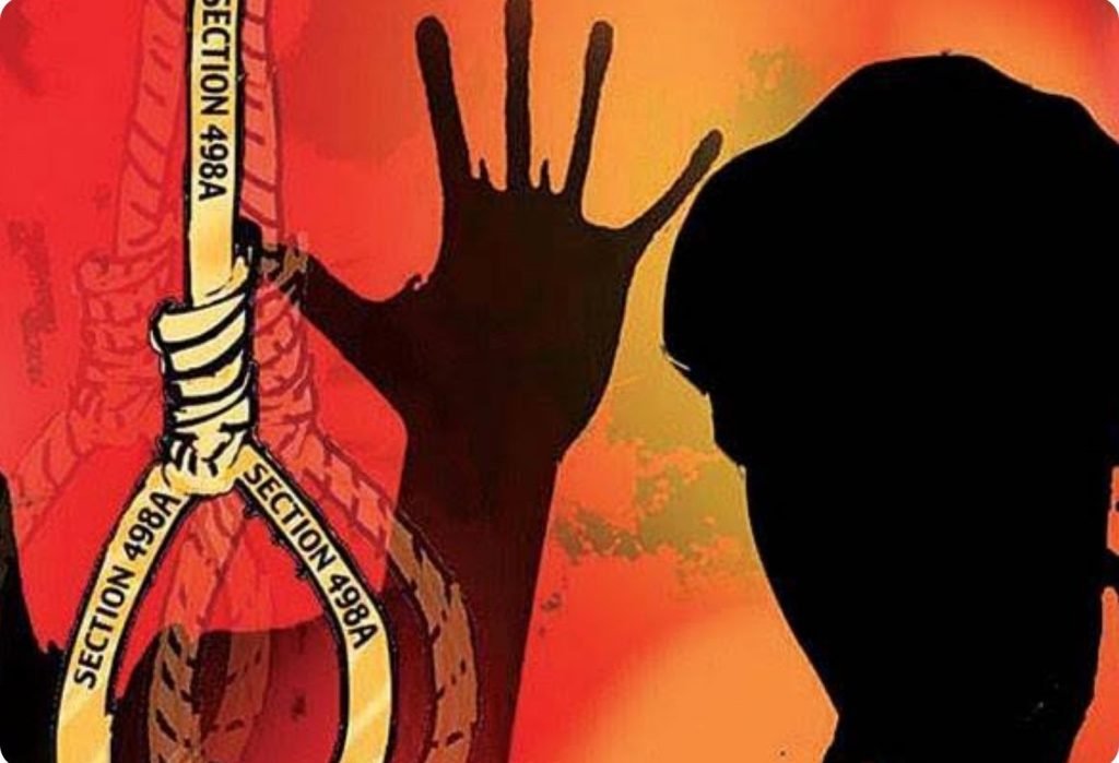 dowry death lawyer in delhi