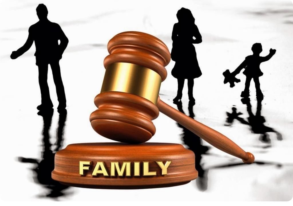 family lawyer in delhi