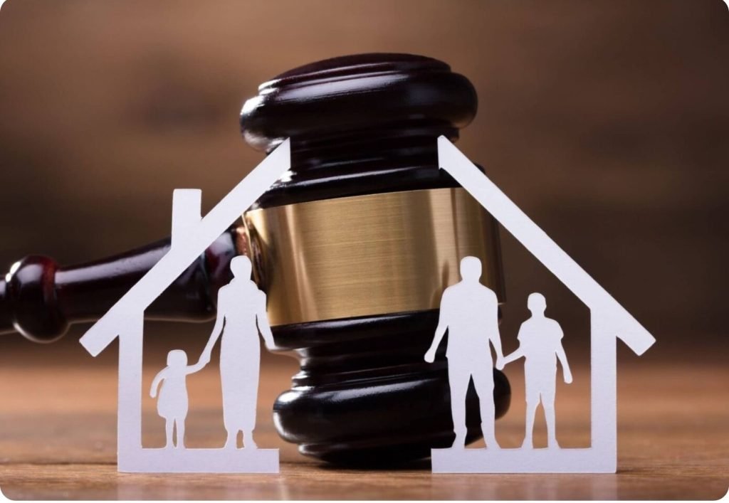 Divorce Lawyer in Delhi