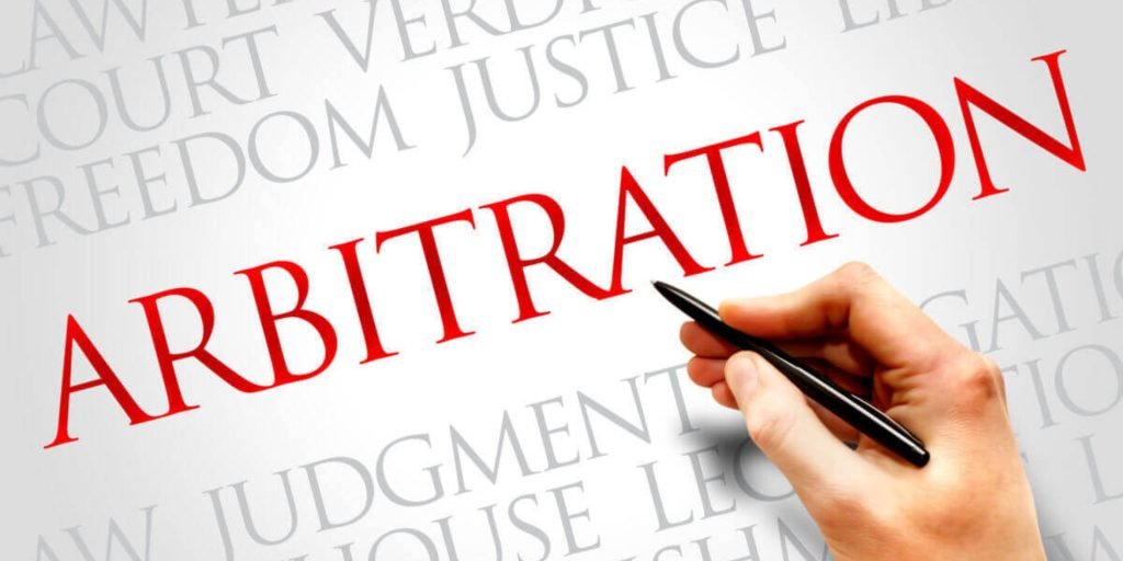 arbitration lawyers in delhi