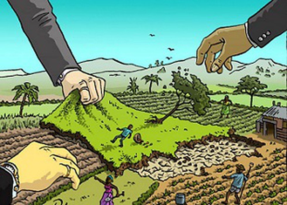 land acquisition lawyer in delhi