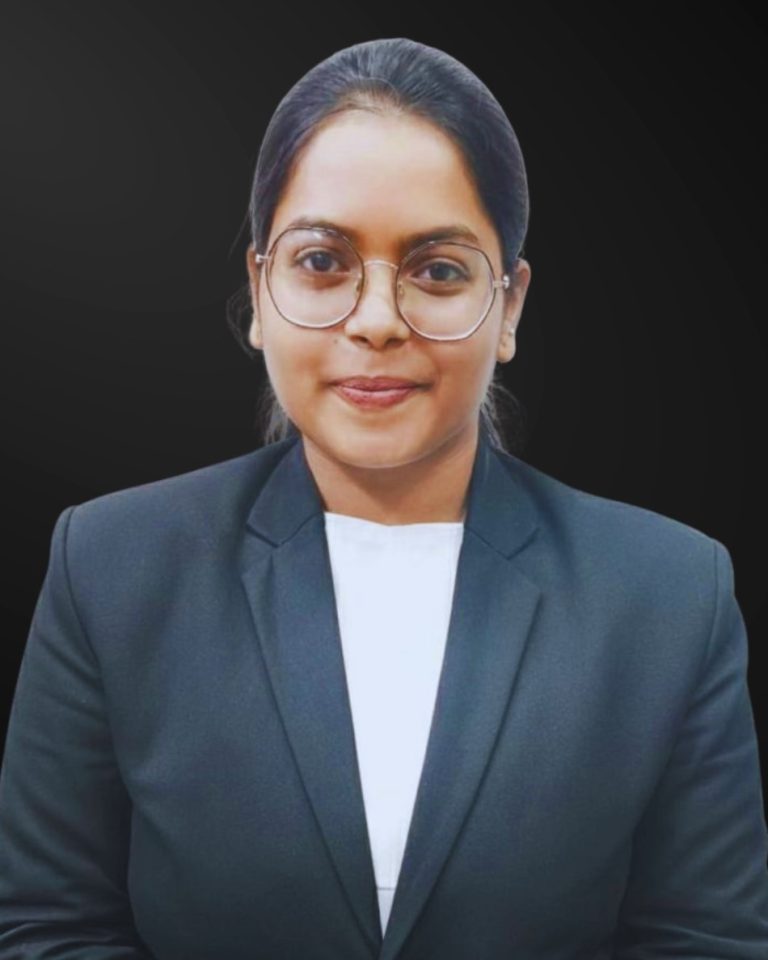 Leevanshi Bhola Advocate