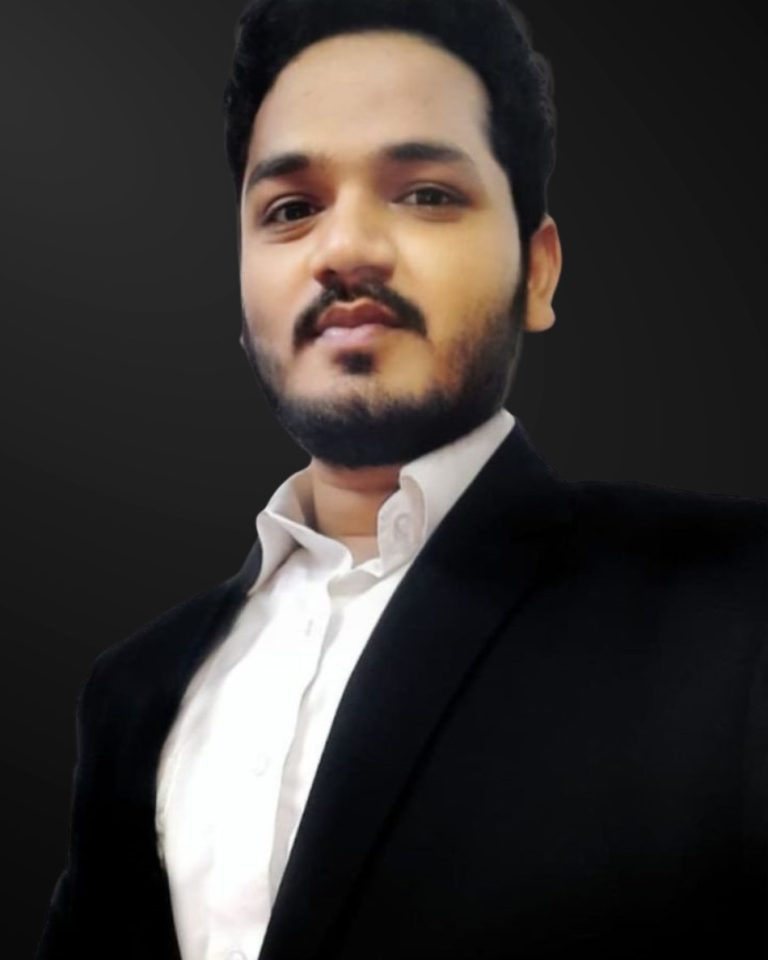 Yash Jain Advocate