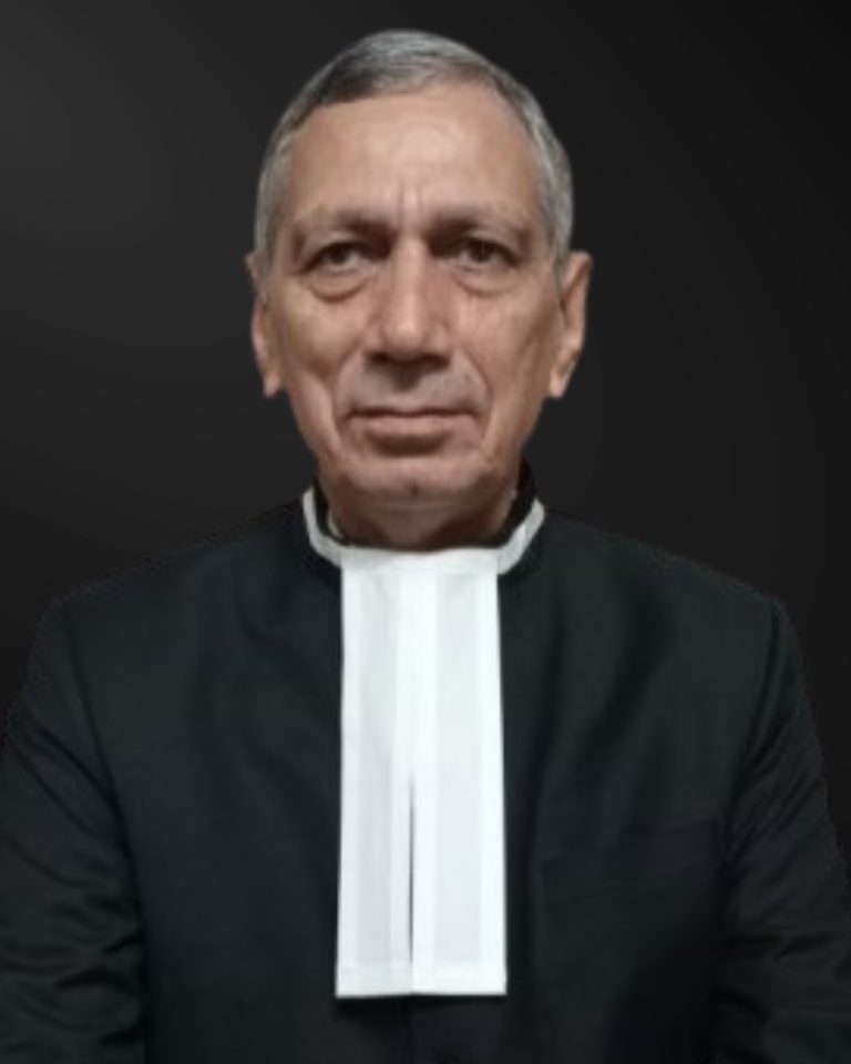Ranbir Singh Advocate