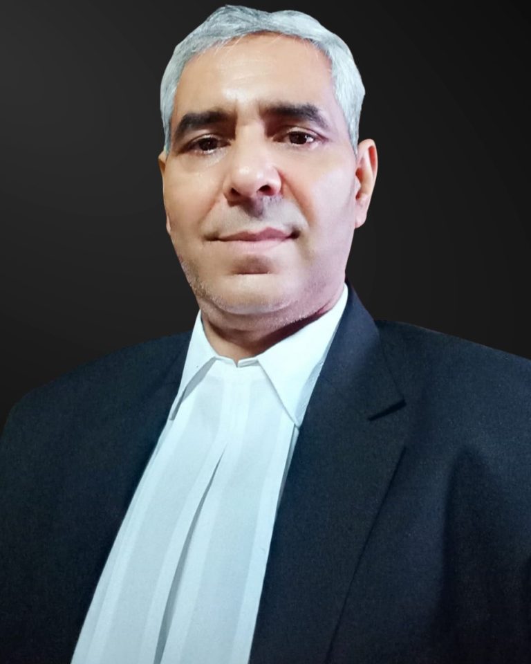 Lal Singh Baniwal Advocate