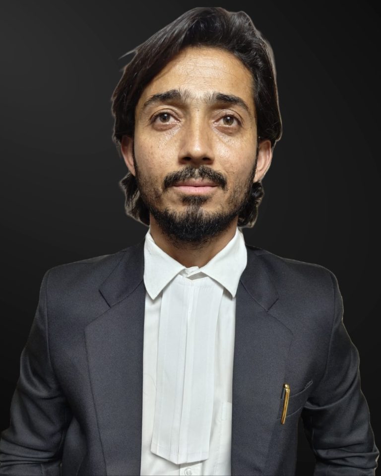 Chand Verma  Advocate