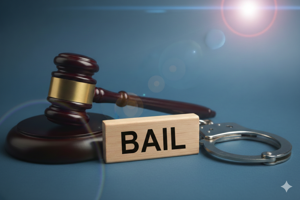 Bail in Delhi: Expert Legal Guide to Securing Quick and Lawful Release