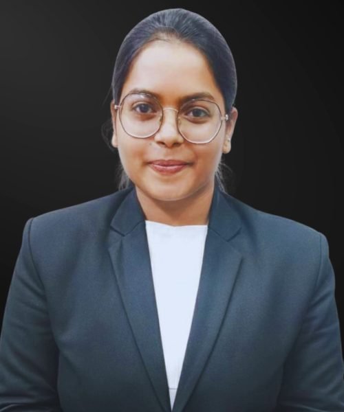 Leevanshi Bhola Advocate