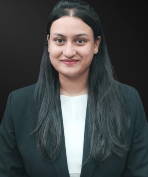 Priyanshi Jain
Advocate