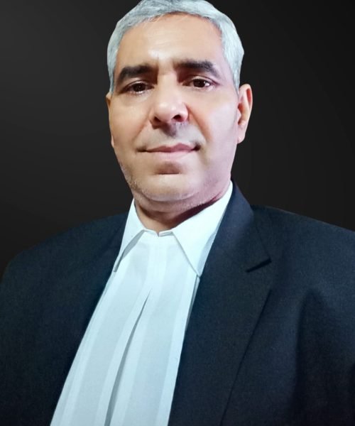 Lal Singh Baniwal Advocate