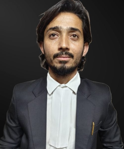 Chand Verma  Advocate